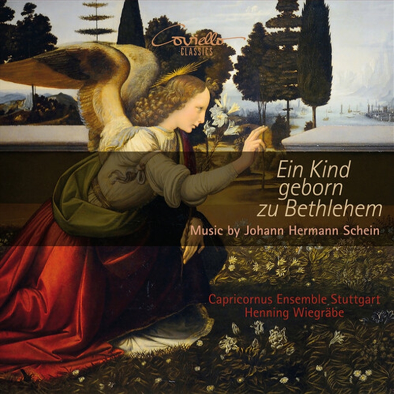 Ein Kind Geborn Zu Bethlehem/Product Detail/Classical