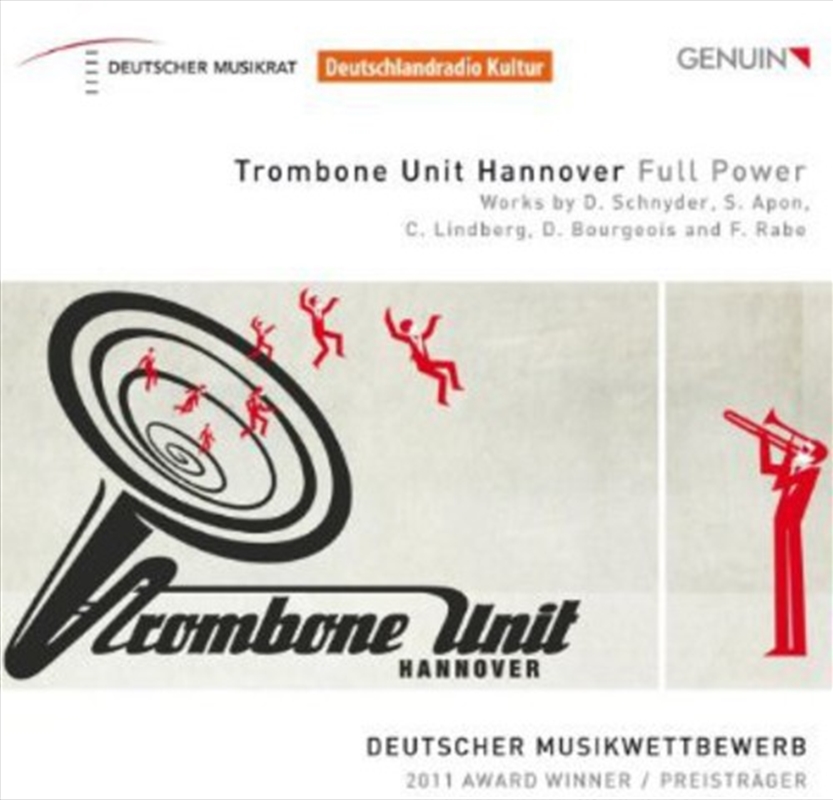 Full Power/Product Detail/Classical