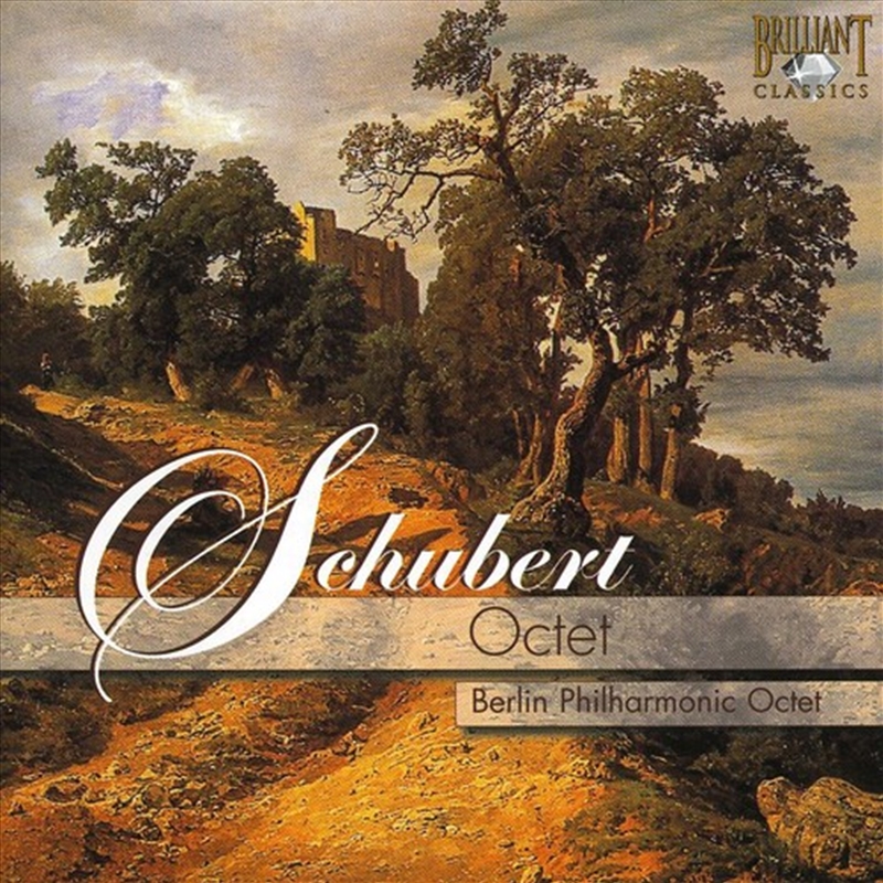 Octet/Product Detail/Classical
