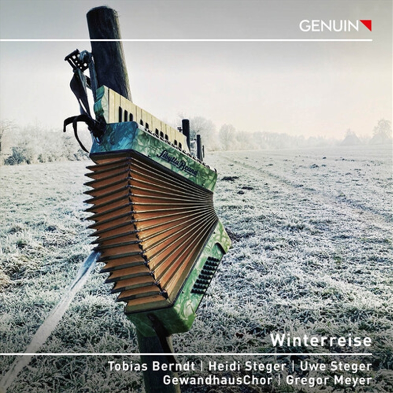 Winterreise/Product Detail/Classical