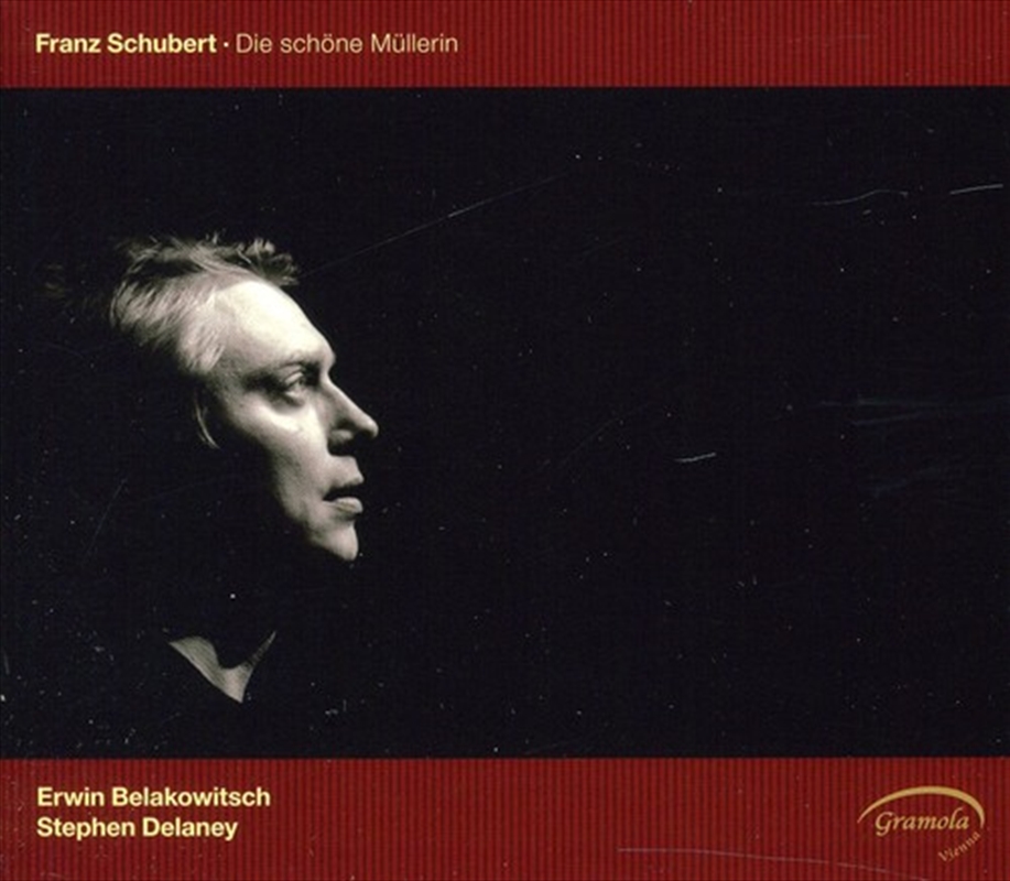 Die Schone Mullerin/Product Detail/Classical
