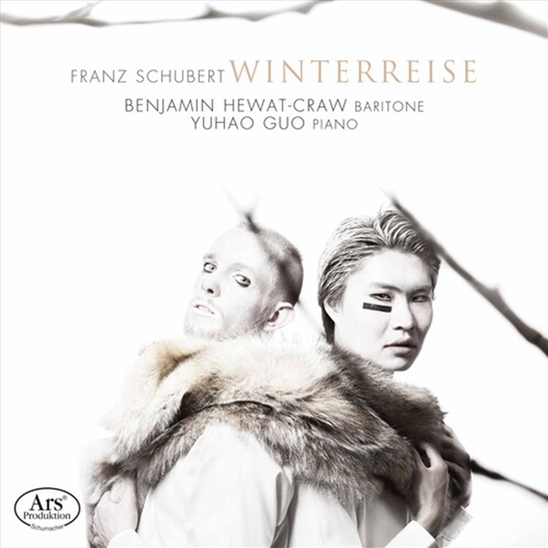 Winterreise/Product Detail/Classical
