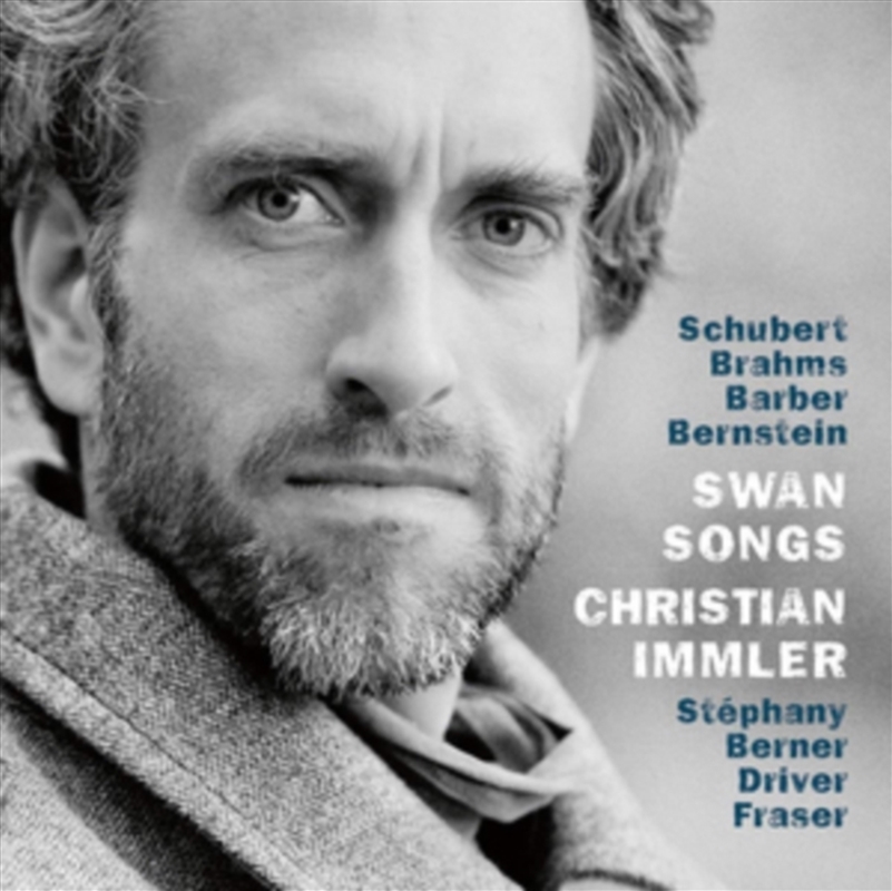 Swan Songs/Product Detail/Classical