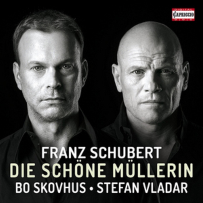 Franz Schubert: Die Schone Mullerin/Product Detail/Classical