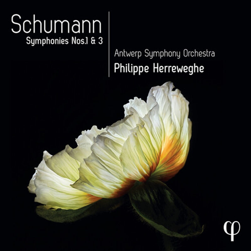 Symphonies Nos. 1 & 3/Product Detail/Classical