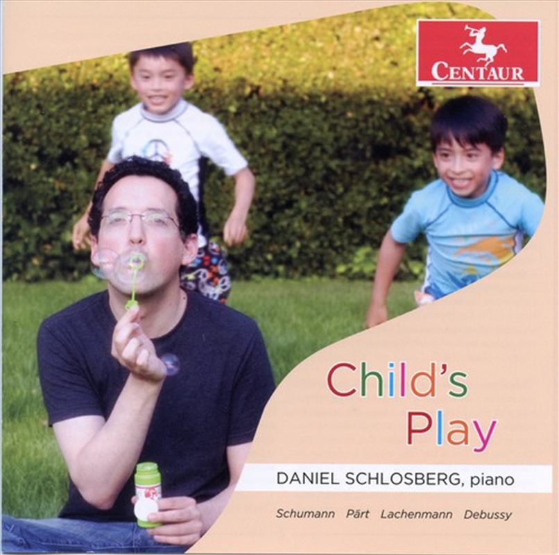 Child's Play/Product Detail/Classical