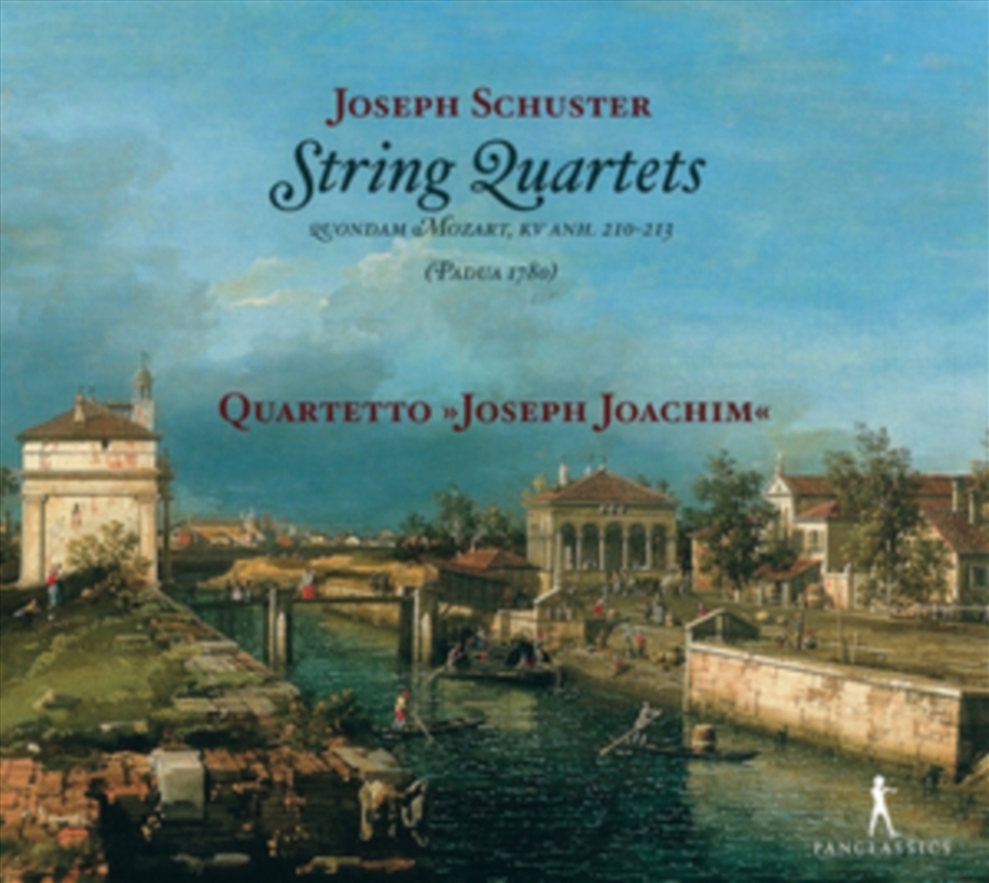 String Quartet/Product Detail/Classical