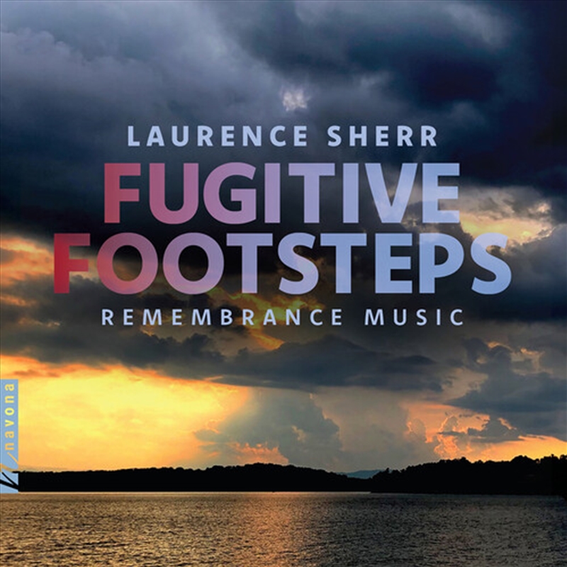 Fugitive Footsteps/Product Detail/Classical