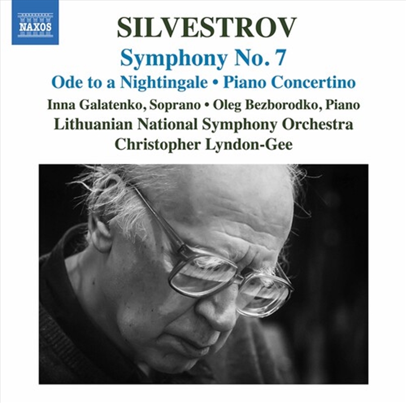 Symphony 7/Product Detail/Classical