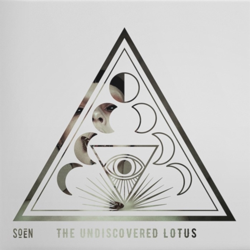 Undiscovered Lotus/Product Detail/Rock/Pop