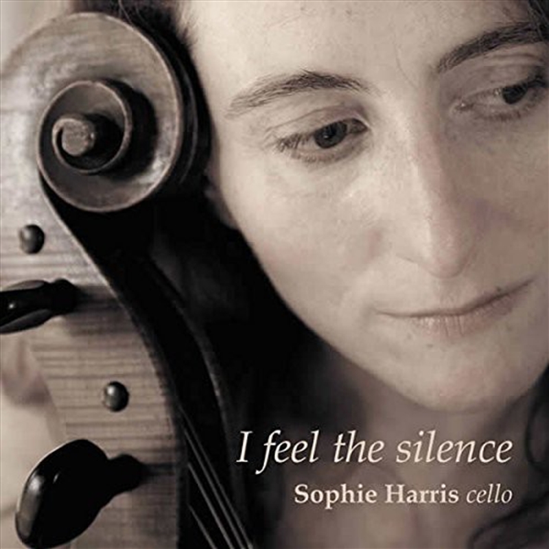 I Feel The Silence/Product Detail/Classical