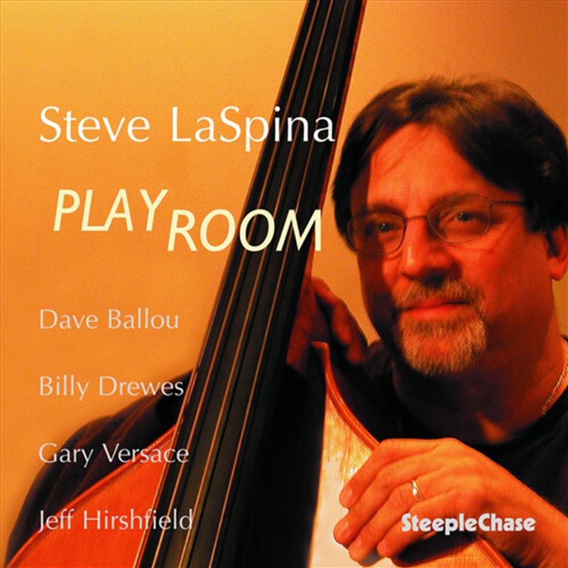 Play Room/Product Detail/Jazz