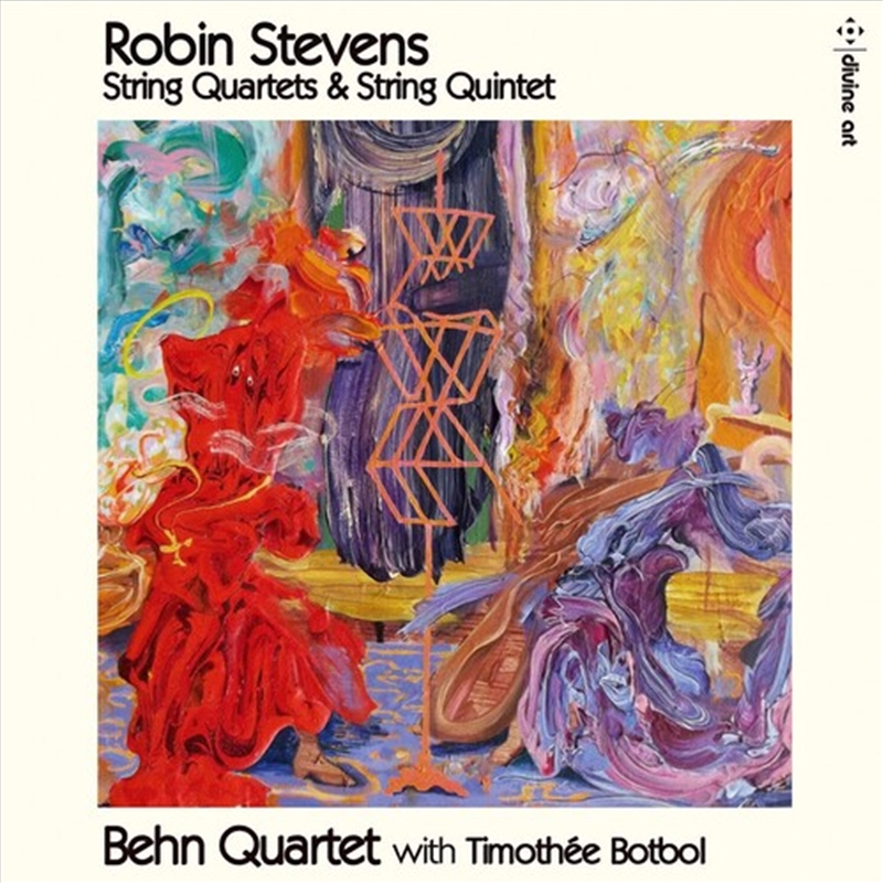 String Quartets & Quintet/Product Detail/Classical