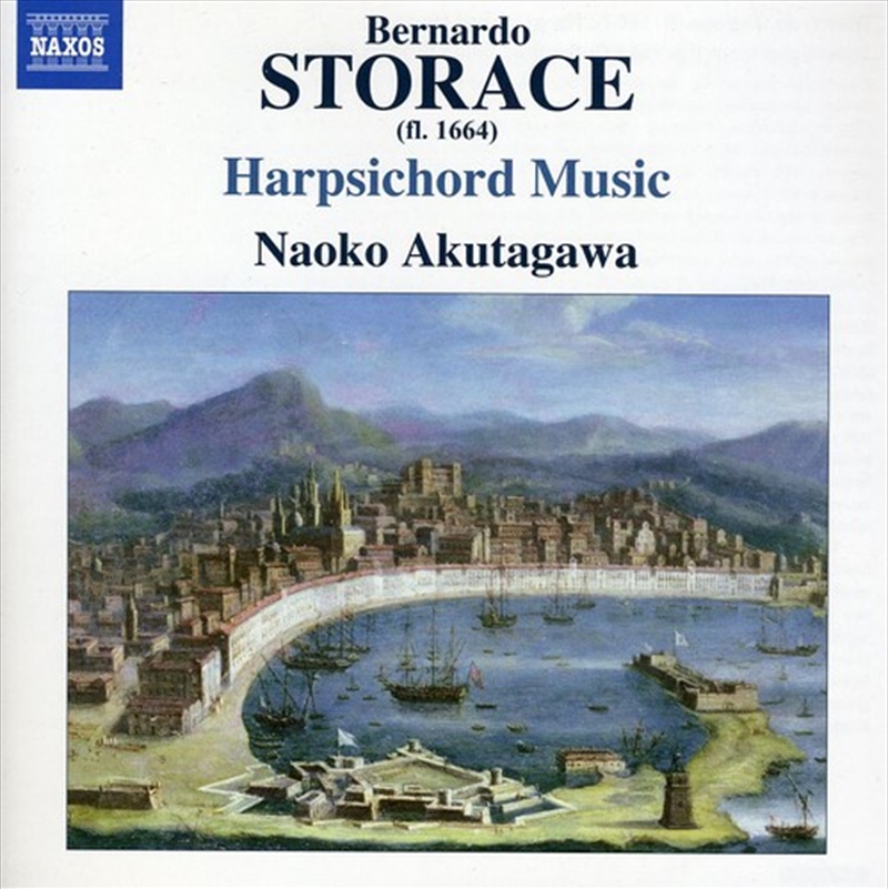 Harpischord Music/Product Detail/Classical