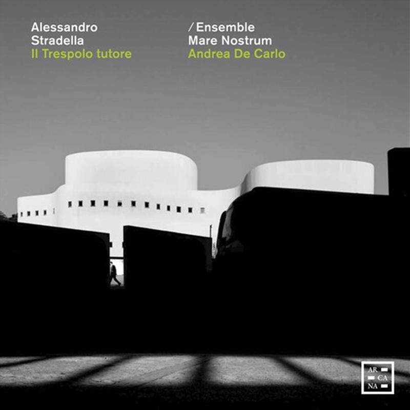Il Trespolo Tutore/Product Detail/Classical