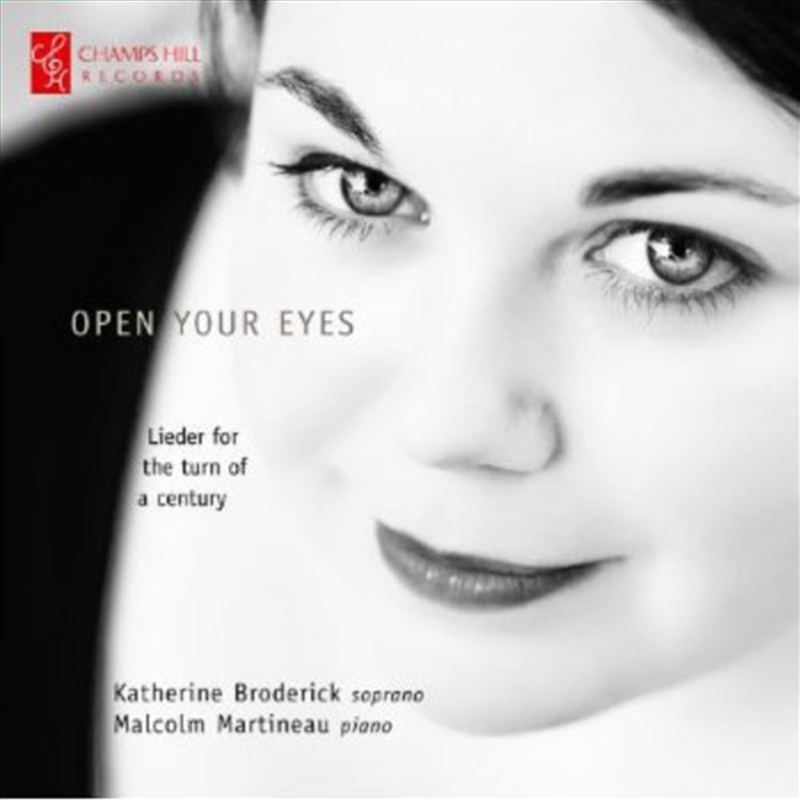 Open Your Eyes/Product Detail/Classical