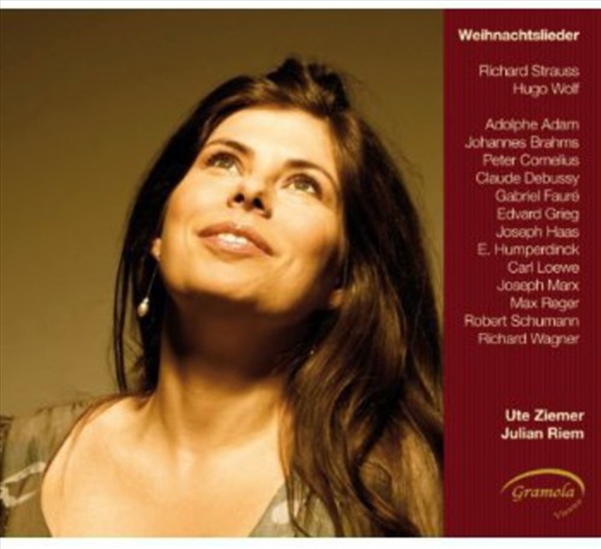 Weihnachtslieder/Product Detail/Classical