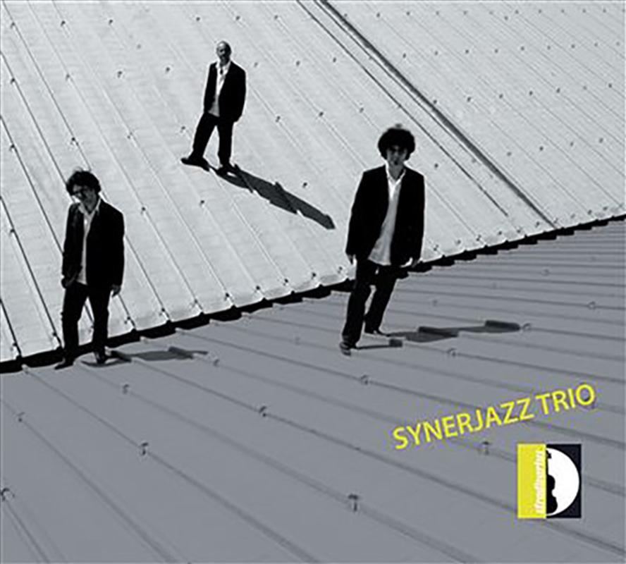 Synerjazz/Product Detail/Jazz