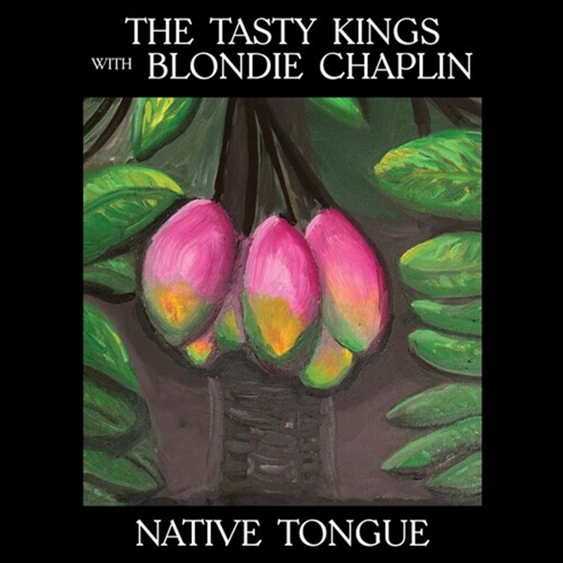Native Tongue/Product Detail/Rock/Pop