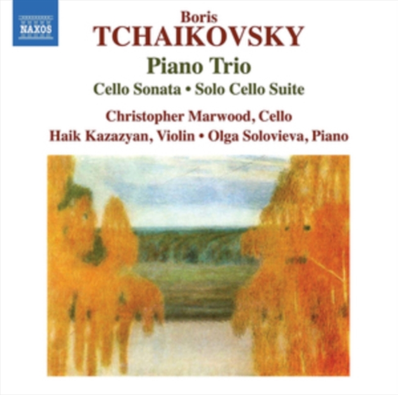 Piano Trio/Product Detail/Classical