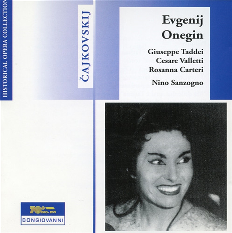 Eugene Onegin/Product Detail/Classical