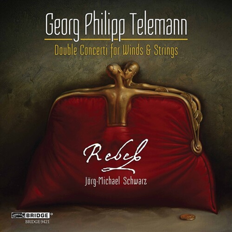 Double Concerti/Product Detail/Classical
