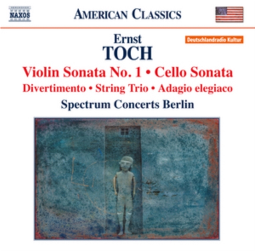 Violin Sonata 1/Product Detail/Classical