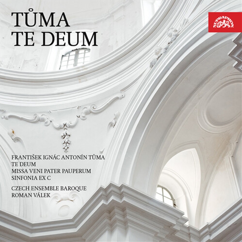 Te Deum/Product Detail/Classical