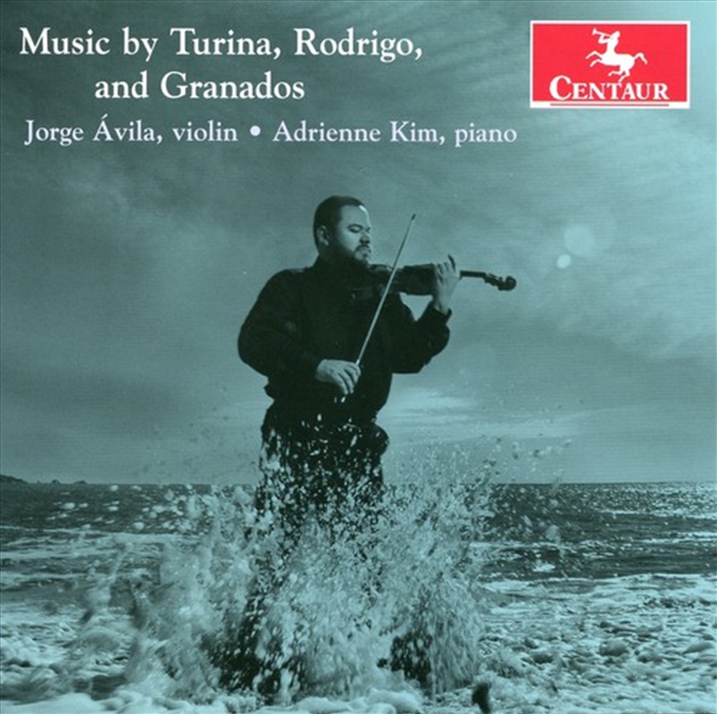 Sonata 2 For Violin & Piano / Rumaniana/Product Detail/Classical