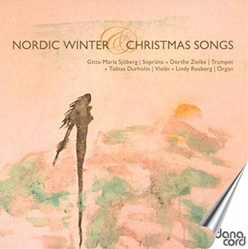 Nordic Winter & Christmas Songs/Product Detail/Christmas