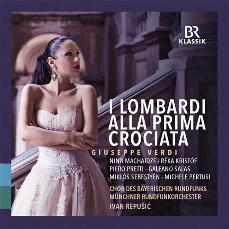 I Lombardi/Product Detail/Classical