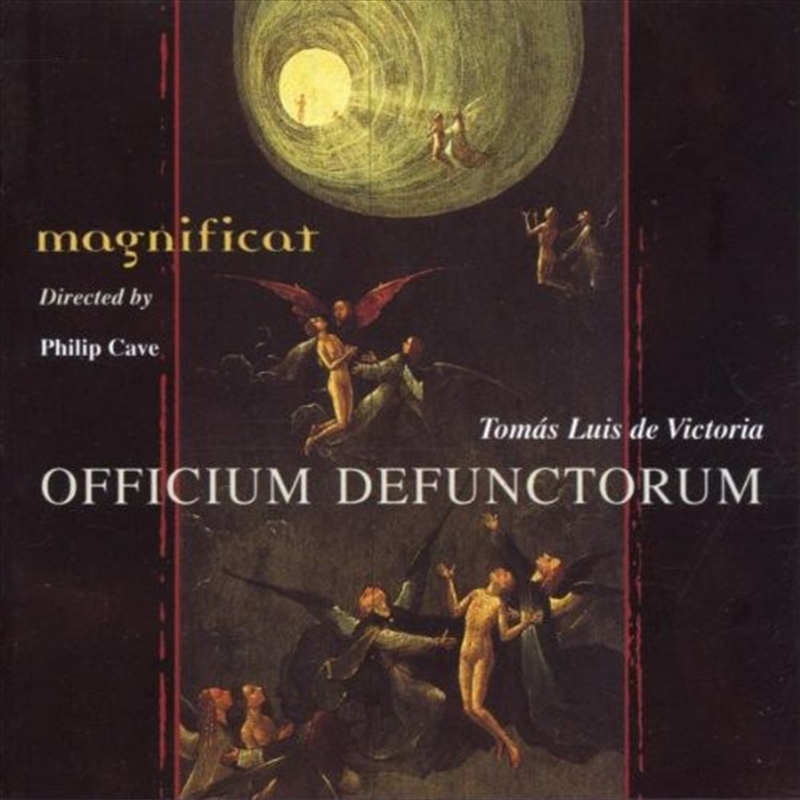 Office Of The Dead/Product Detail/Classical