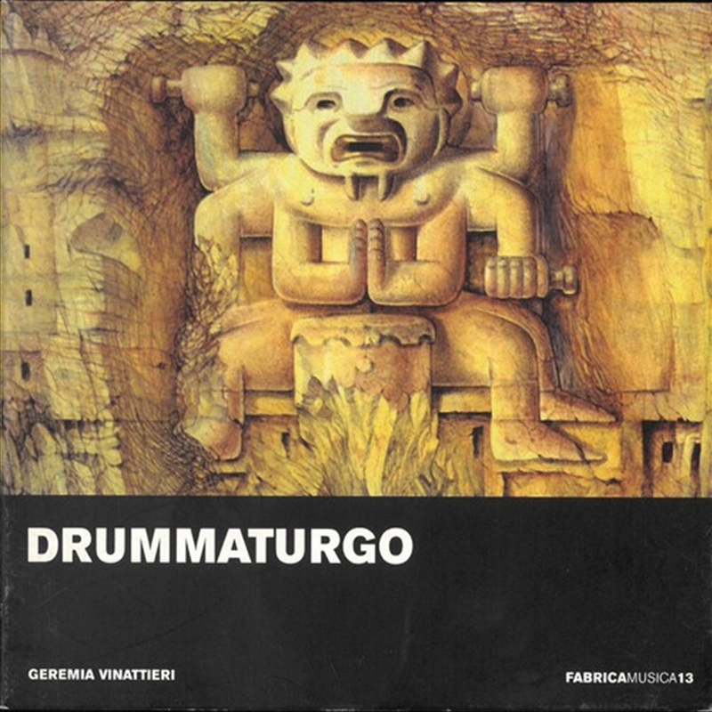 Drummaturgo/Product Detail/Classical
