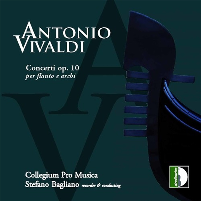 Flute Concertos/Product Detail/Classical