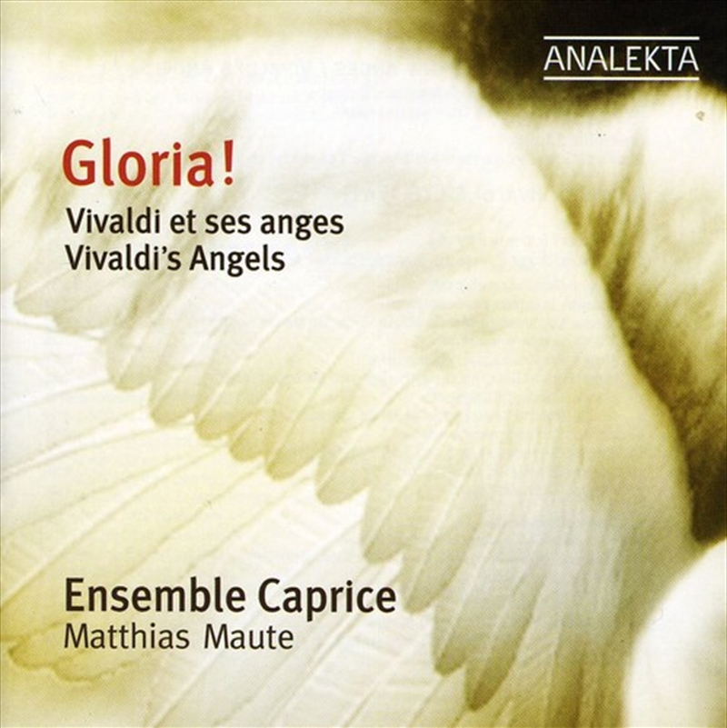 Gloria/Product Detail/Classical