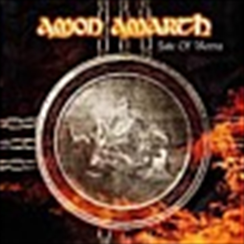 Fate Of The Norns/Product Detail/Hard Rock