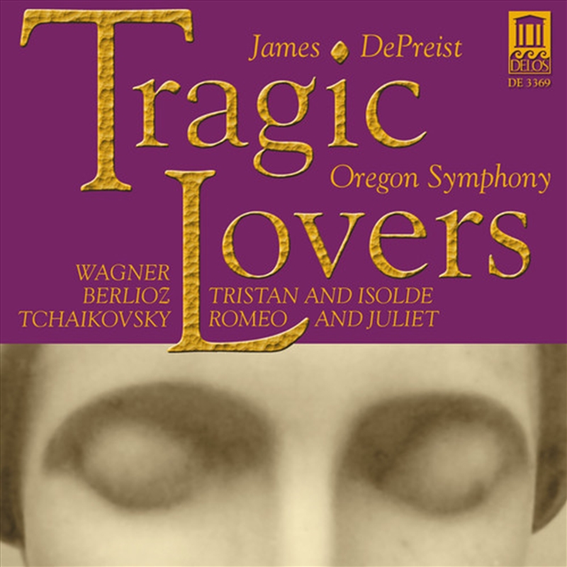Tragic Lovers/Product Detail/Classical
