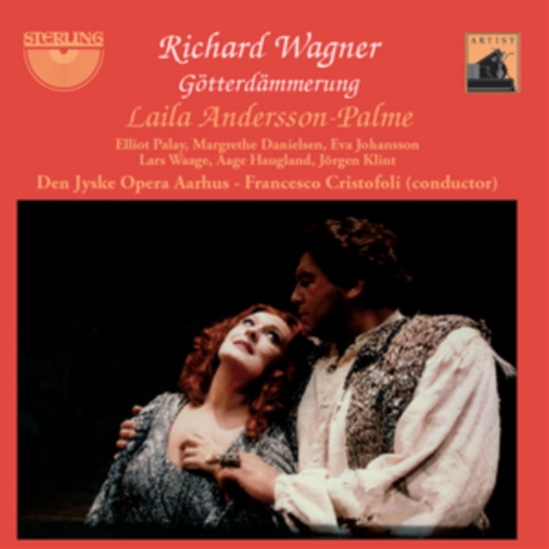 Gotterdammerung/Product Detail/Classical