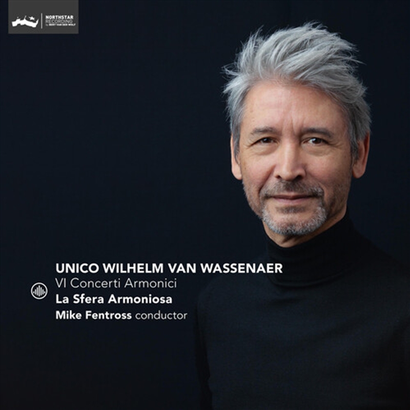 Vi Concerti Armonici/Product Detail/Classical