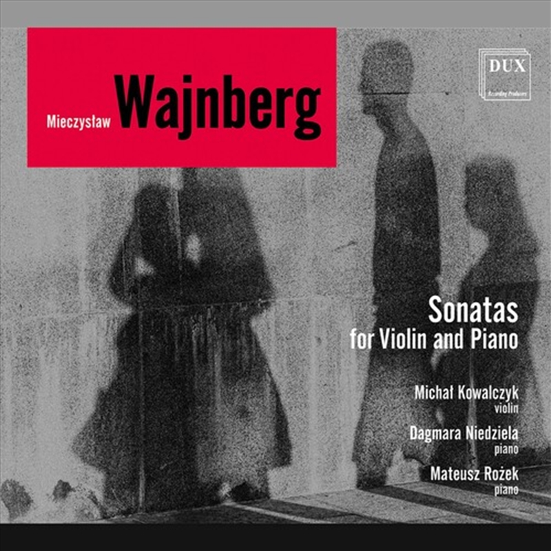 Violin Sonatas/Product Detail/Classical