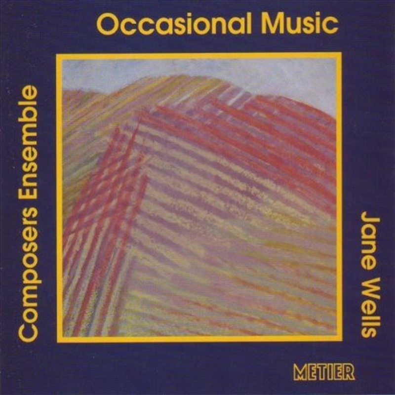 Occasional Music/Product Detail/Classical