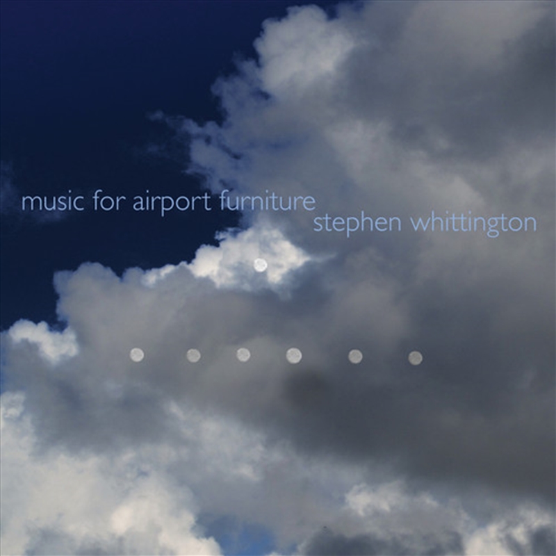 Music For Airport Furniture/Product Detail/Classical