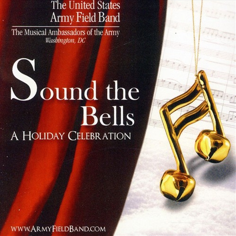 Sound The Bells/Product Detail/Christmas