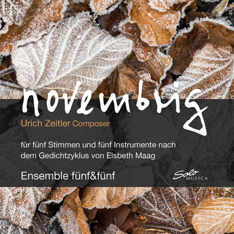Novembrig/Product Detail/Classical