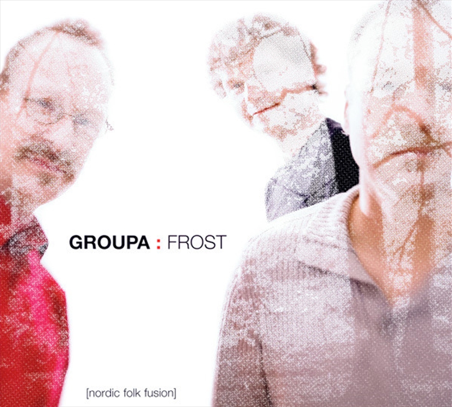 Frost/Product Detail/Classical