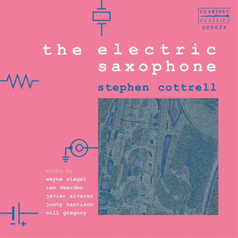 Electic Saxophone/Product Detail/Classical