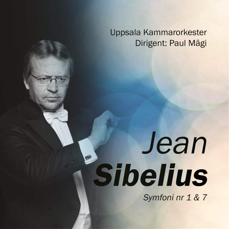 Symphony Nos. 1 & 7/Product Detail/Classical