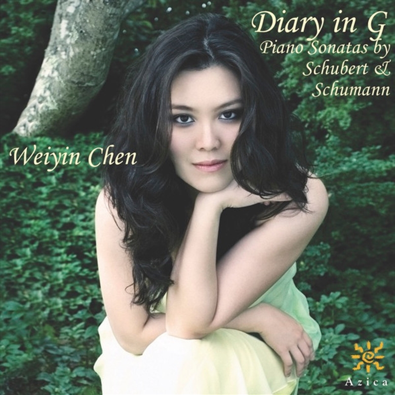 Diary In G/Product Detail/Classical