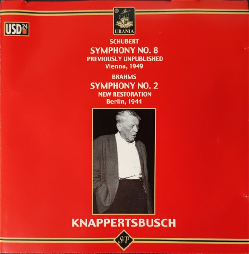 Sym 8 - Sym 2/Product Detail/Classical