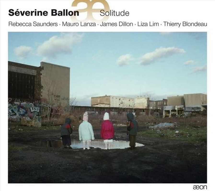 Solitude/Product Detail/Classical